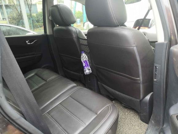 [青岛·鲁B] 二手雷诺科雷傲2014款 2.5L 四驱舒适版