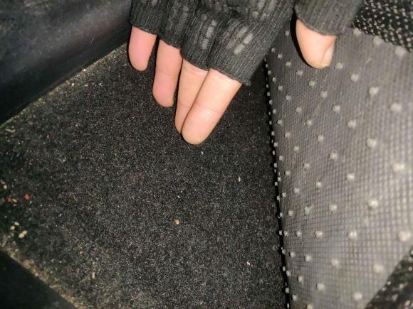 [合肥·皖A] 二手起亚狮跑2011款 2.7L 自动四驱版GLS