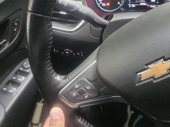 [杭州·浙A] 二手雪佛兰探界者2018款 535T 自动驭界版