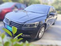 [青岛·鲁B] 大众帕萨特2015款 1.8TSI 自动尊荣版