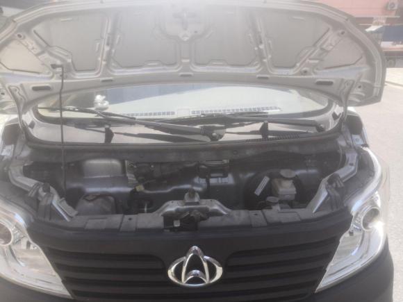 [湖州·浙E] 二手长安凯程长安之星52020款 1.4L 创业版厢式货车国VI EA14MR