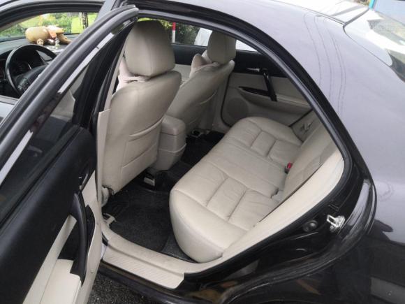 [南通·苏F] 二手马自达马自达62012款 2.0L 自动时尚型