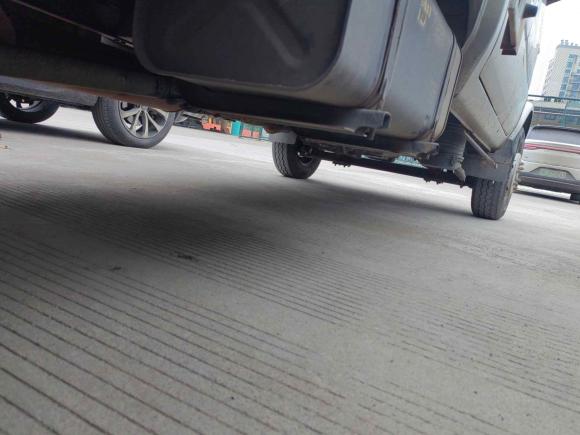 [金华·皖S] 二手长安凯程长安神骐T202018款 1.5L T20L载货车舒适型双排3.01米货厢DAM15R