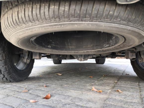 [上海·沪E] 二手荣威荣威RX82018款 30T 智联网四驱旗舰版