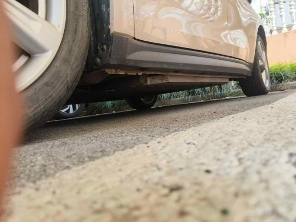 [上海·沪A] 二手欧拉欧拉好猫2021款 400km标准续航 雅典娜版 磷酸铁锂