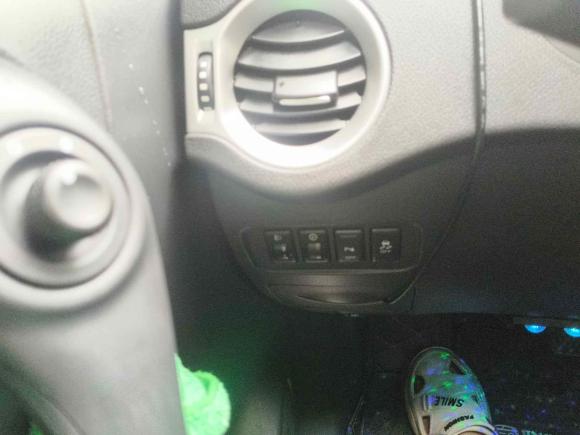 [深圳·粤K] 二手雷诺科雷傲2014款 改款 2.0L 两驱时尚版