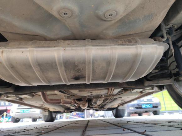 [广州·赣C] 二手中华中华V32016款 1.5L 自动智能型