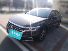 [常州·苏D]大众&nbsp;&nbsp;帕萨特新能源&nbsp;&nbsp;2019款430PHEV混动精英版