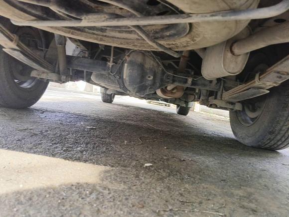 [济南·鲁A] 二手东风风行菱智2020款 M5L 1.6L 舒适型 9座