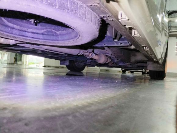 [深圳·粤B] 二手丰田SIENNA2015款 3.5L 两驱LE