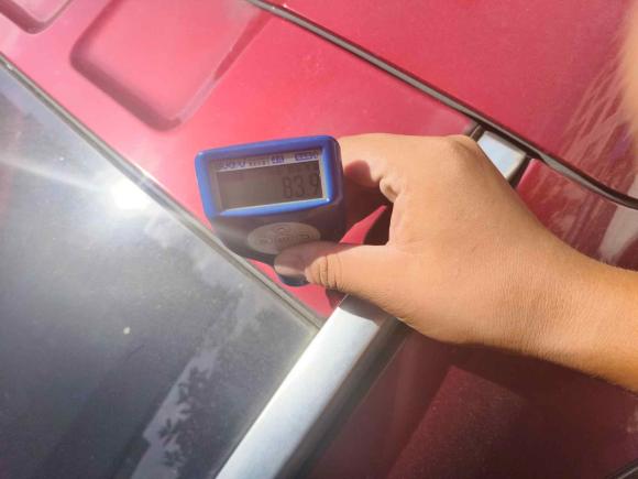 [金华·浙G] 二手奔驰奔驰GLA2019款 GLA 200 时尚型