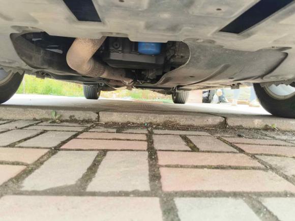 [南京·苏A] 二手别克别克GL82017款 ES 28T 舒适型 国V