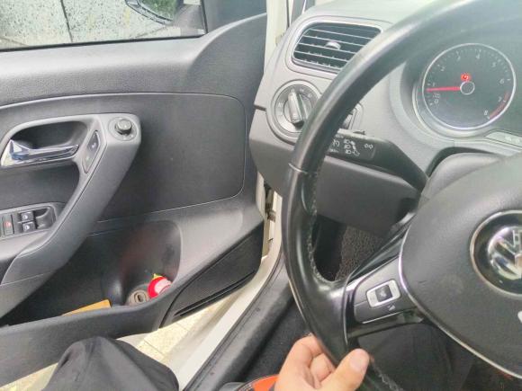 [台州·浙J] 二手大众Polo2016款 1.6L 自动舒适型