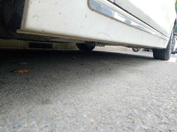 [上海·沪A] 二手宝马宝马3系2013款 改款 320Li 豪华设计套装