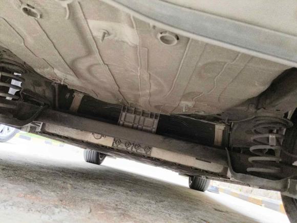 [深圳·粤B] 二手埃安AION Y2022款 70 智领版 磷酸铁锂