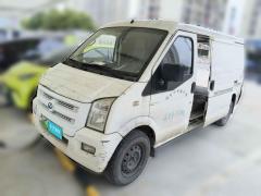 [温州·浙C] 瑞驰新能源瑞驰新能源EC352017款 标准型