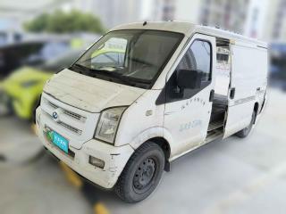 瑞驰新能源瑞驰新能源EC352017款 标准型