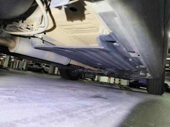 [无锡·苏B] 二手铃木骁途2017款 1.6L 手动两驱都市时尚型