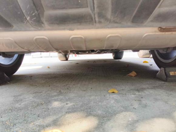 [佛山·粤A] 二手奔驰奔驰GLC2019款 GLC 260 4MATIC 动感型