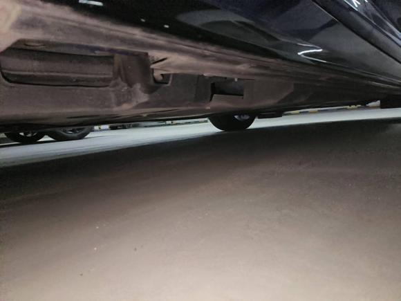 [上海·沪F] 二手凯迪拉克凯迪拉克CT52020款 28T 铂金运动版