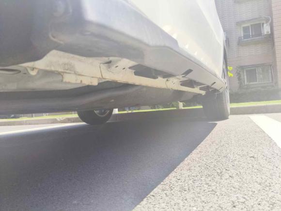 [上海·苏E] 二手本田本田XR-V2015款 1.8L VTi CVT豪华版