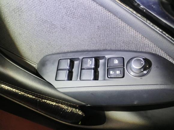 [深圳·赣D] 二手马自达马自达CX-42020款 2.0L 自动两驱蓝天活力版