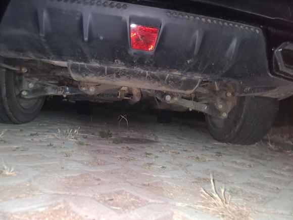 [青岛·鲁B] 二手长安欧尚长安欧尚Z62022款 蓝鲸 1.5T DCT智尊型