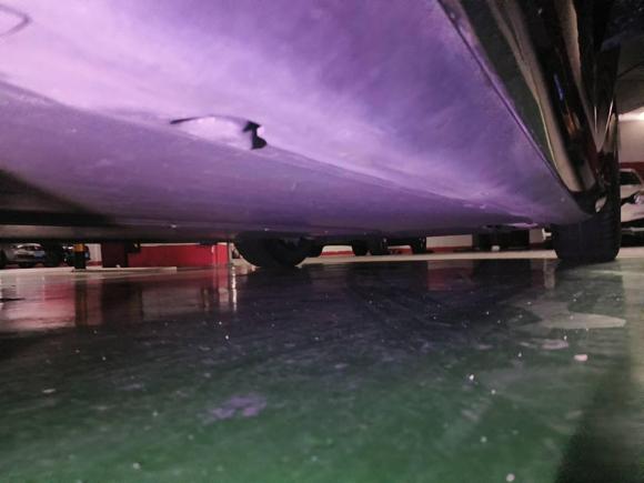 [深圳·粤B] 二手特斯拉Model 32019款 标准续航后驱升级版