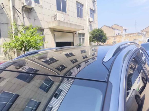 [宁波·浙B] 二手大众ID.6 X2021款 Pro 极智长续航版