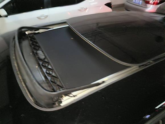 [济南·鲁A] 二手MINIMINI2018款 2.0T COOPER S 艺术家