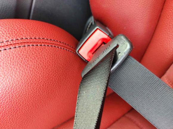 [南京·苏L] 二手奔驰奔驰C级2019款 C 260 运动版