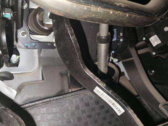 [济南·冀F] 二手哈弗哈弗H62015款 运动版 1.5T 手动四驱精英型