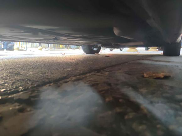 [西安·陕A] 二手本田奥德赛2015款 2.4L 至尊版