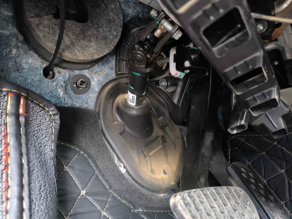 [北京·冀F] 二手雪佛兰迈锐宝XL2017款 1.5T 自动锐驰版