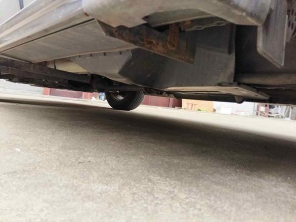 [嘉兴·浙F] 二手哈弗哈弗H62014款 运动版 1.5T 手动两驱精英型