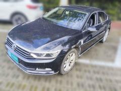 [无锡·苏B] 大众迈腾2019款 330TSI DSG 豪华型 国VI