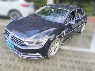 大众迈腾2019款 330TSI DSG 豪华型 国VI