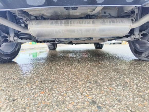 [佛山·粤E] 二手长安欧尚长安欧尚X52021款 1.5T DCT尊贵型