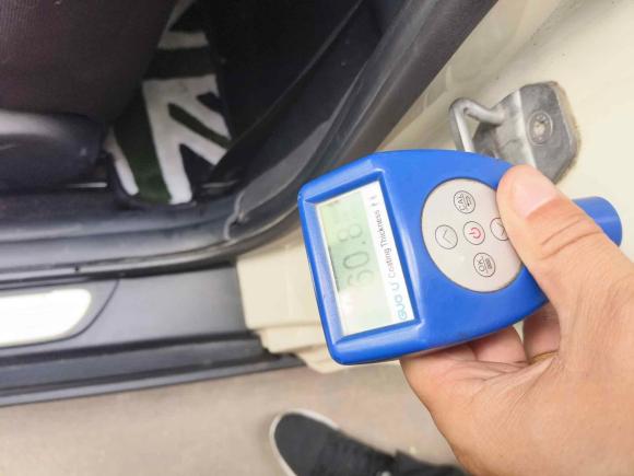 [北京·京N] 二手MINIMINI2015款 1.2T 手动 ONE