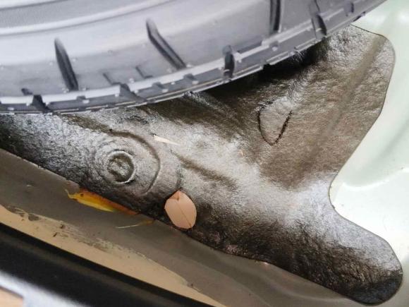 [武汉·鄂A] 二手本田杰德2013款 1.8L 自动舒适版 5座