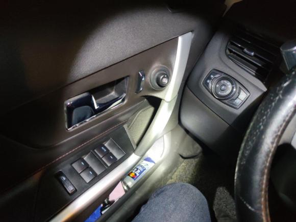 [上海·沪B] 二手福特锐界2012款 2.0T 精锐天窗版