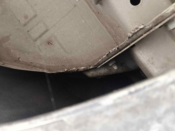 [成都·川G] 二手别克英朗2018款 15T 双离合精英型 国V