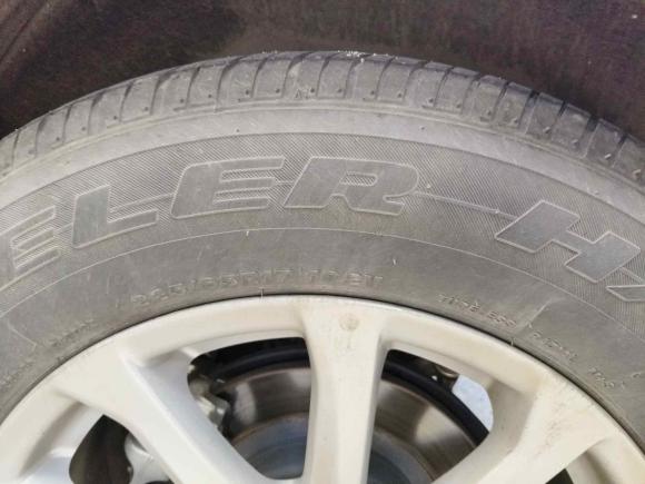 [成都·川A] 二手别克昂科威2017款 20T 两驱豪华型