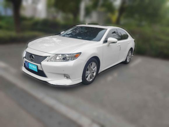 雷克薩斯雷克薩斯ES2014款 250 精英版「蘇州二手車」「天天拍車」