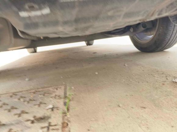 [青岛·鲁B] 二手日产蓝鸟2016款 1.6L CVT炫酷版