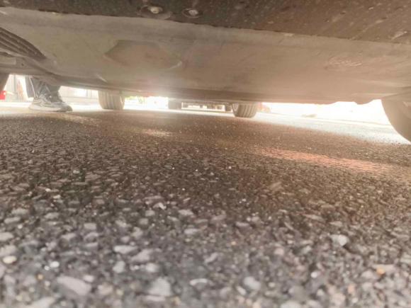 [深圳·粤B] 二手奥迪奥迪A6L2018款 30周年年型 TFSI 进取型