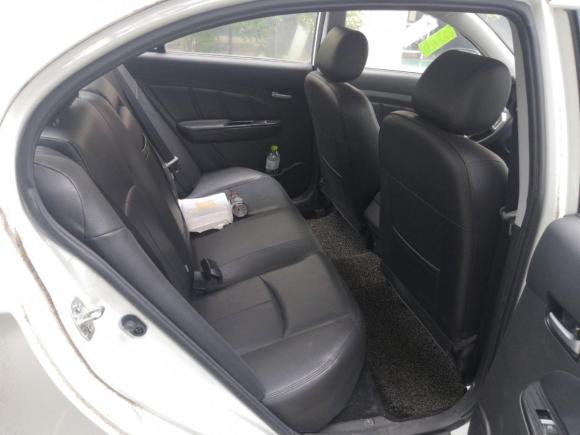 [苏州·苏E] 二手力帆汽车力帆650EV2018款 舒适型