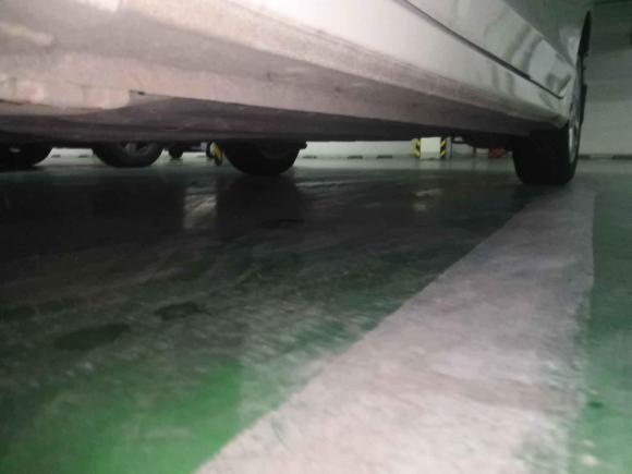 [南通·苏F] 二手本田锋范2017款 1.5L CVT精英版