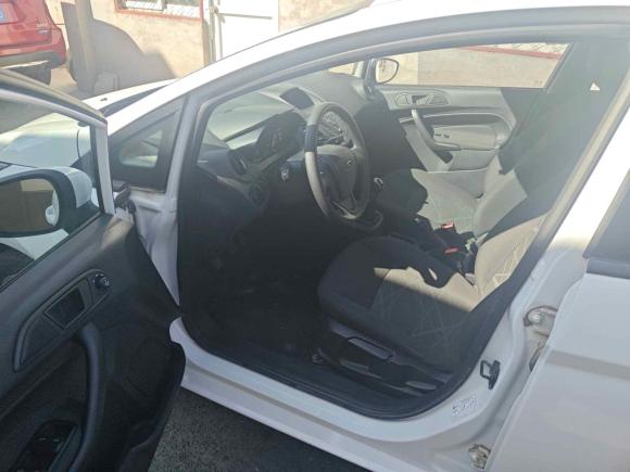 [北京·京E] 二手福特嘉年华2013款 两厢 1.5L 手动风尚型