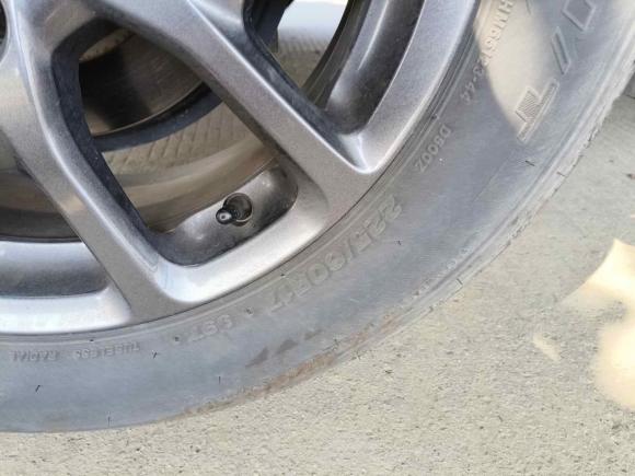 [成都·川A] 二手Jeep自由光2020款 2.0L 两驱经典运动版